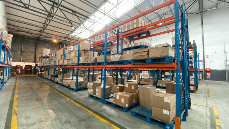 To Let commercial Property for Rent in Ndabeni Western Cape
